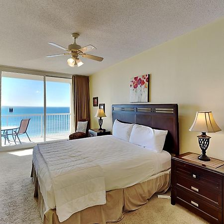 Majestic Beach Resort Панама Сити Бийч Екстериор снимка
