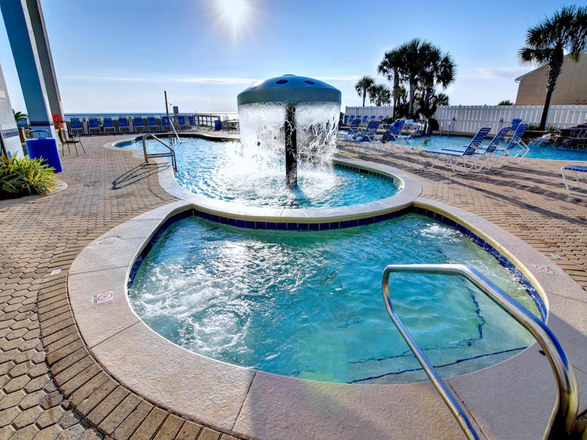 Majestic Beach Resort Панама Сити Бийч Стая снимка
