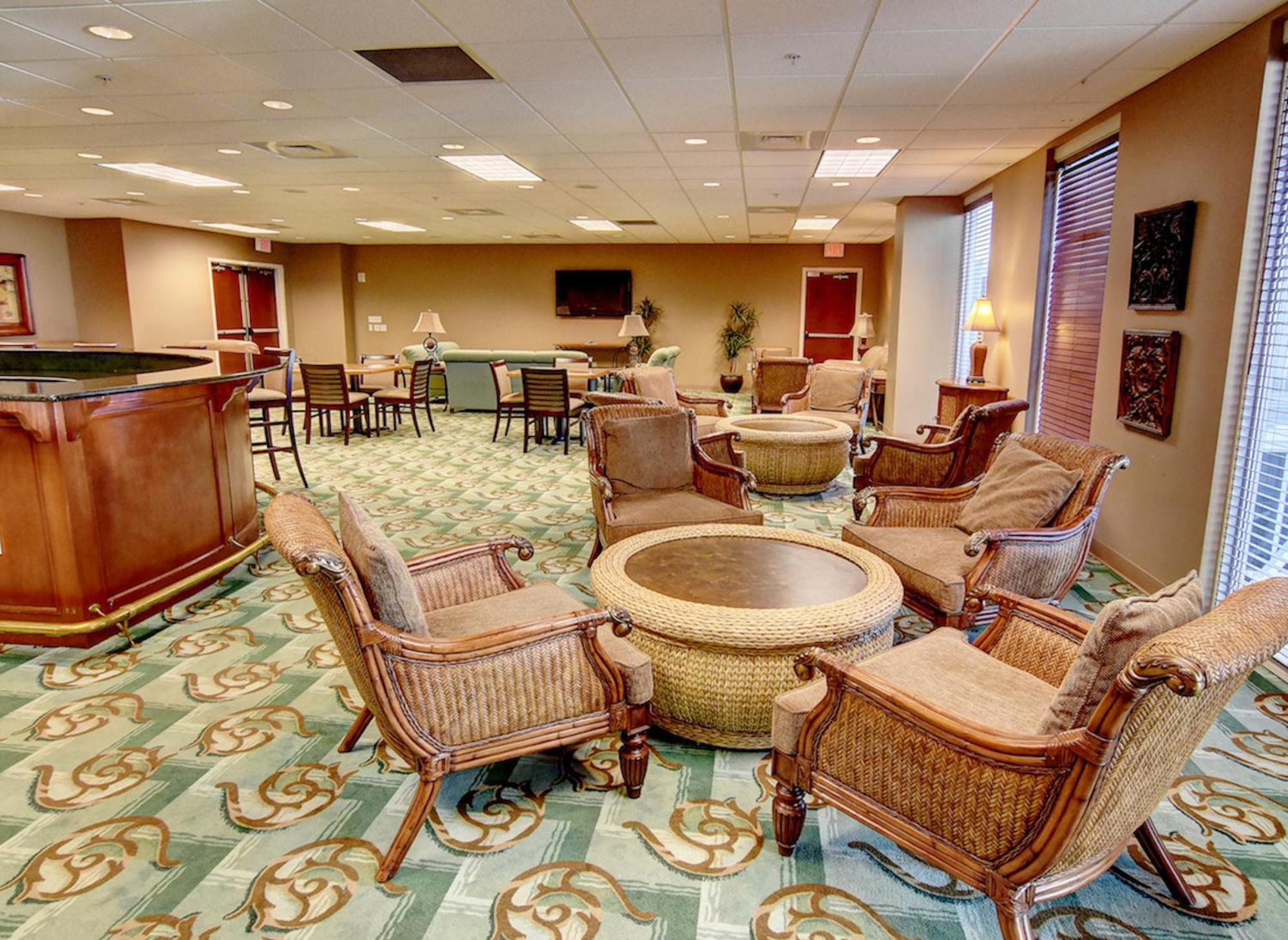Majestic Beach Resort Панама Сити Бийч Стая снимка