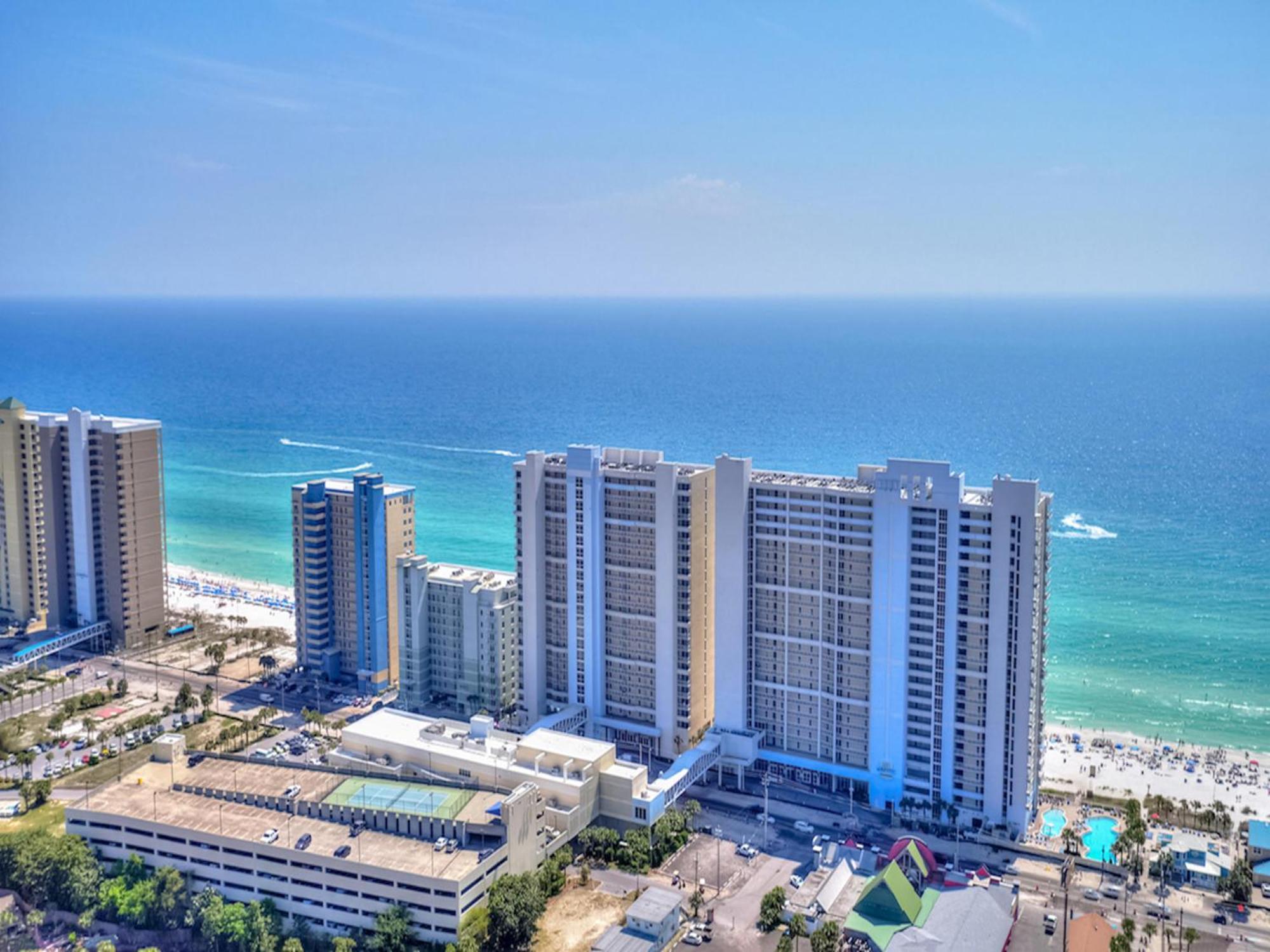 Majestic Beach Resort Панама Сити Бийч Стая снимка